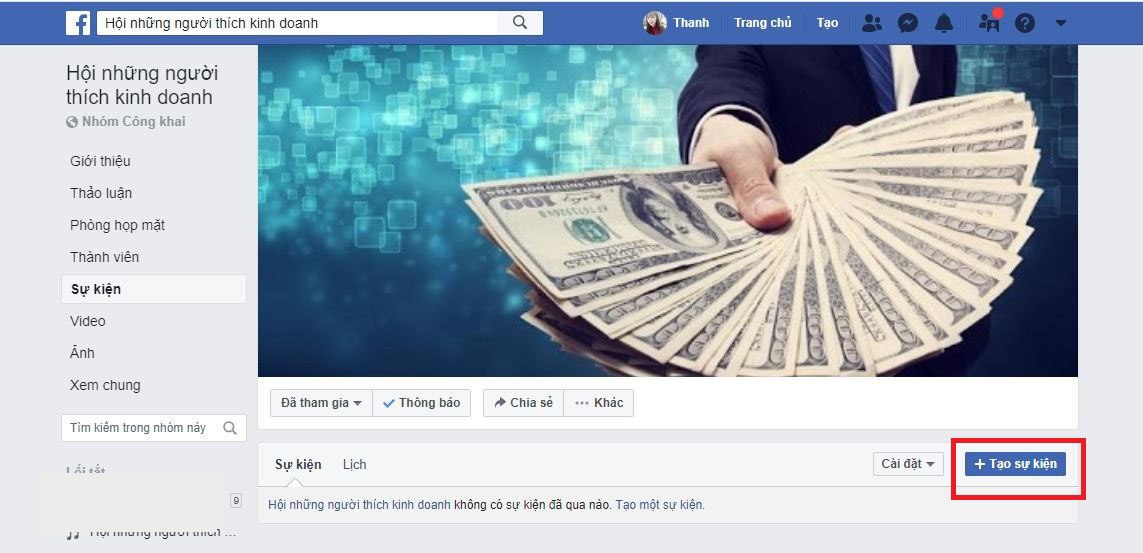 cach-tao-su-kien-tren-facebook